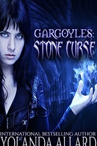 Gargoyles: Stone Curse