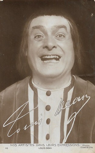 Louis Déan