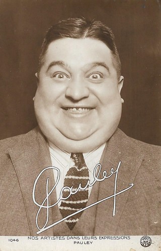 Pauley