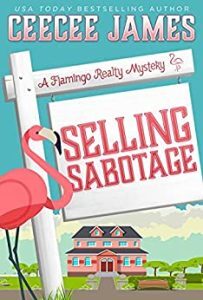 Selling Sabitage by CeeCee James