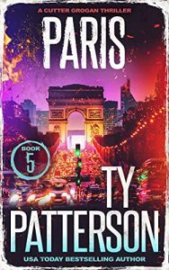 Paris by Ty Patterson