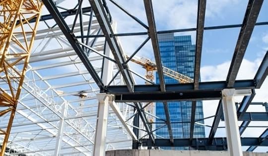 Inventions That Revolutionized the Construction Industry