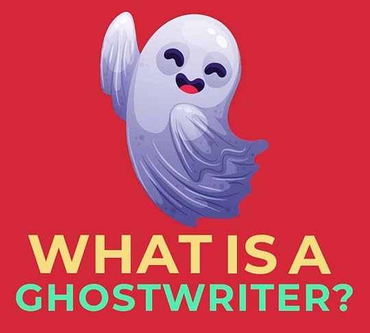 What Is A Ghostwriter Ghostwriting Services and Fees