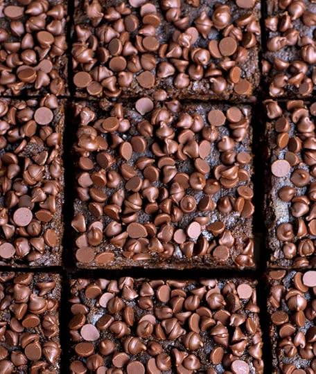 Healthy Sugar Free Brownies