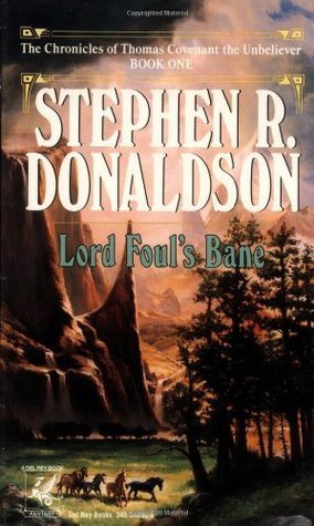 lord foul's bane