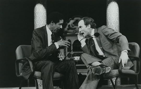California Streamin': An ode to Dick Cavett, interviewer extraordinaire, on YouTube | Datebook