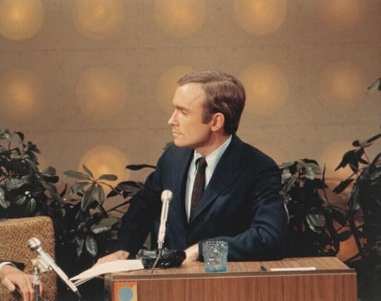 Decades TV network will air vintage episodes of 'The Dick Cavett Show' - Los Angeles Times