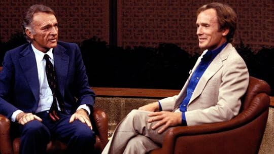 Wales Archive | Richard Burton and Dick Cavett (1980) - Wales Arts Review