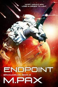 Endpoint by M. Pax