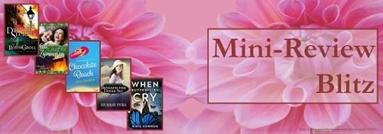 012422 - mini-review blitz - tuesday reviews day banner