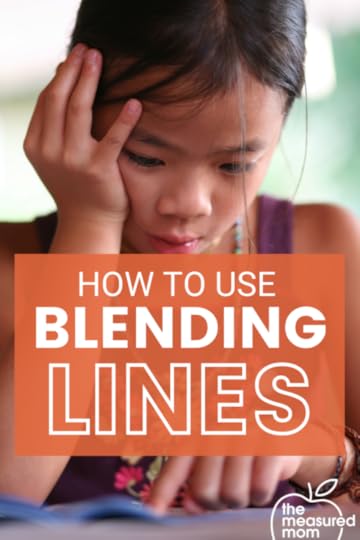 blending practice