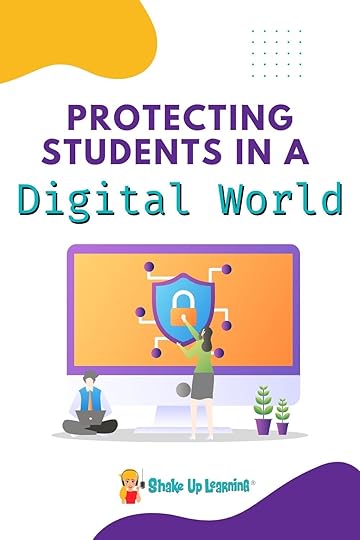 In this episode, Kasey chats with Noted education technology author, podcast host and edtech CEO, Al Kingsley. Kasey and Al discuss how to protect students online and the ever-growing need for digital citizenship skills.