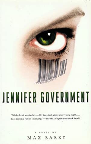 jennifer government