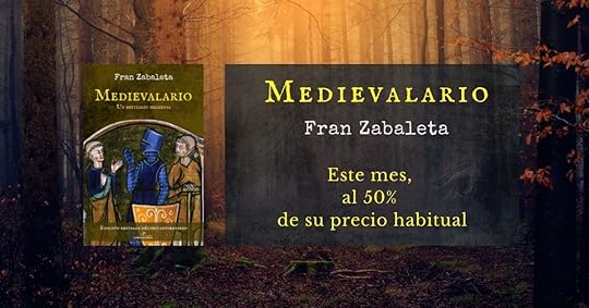 Medievalario oferta