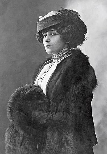 Colette by Henri Manuel