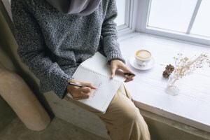 This Year, Take “Self-Care” Off Your “To Do” List