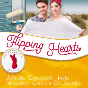 Flipping Hearts Audio