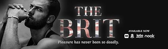 Jodi Ellen Malpas - The Brit