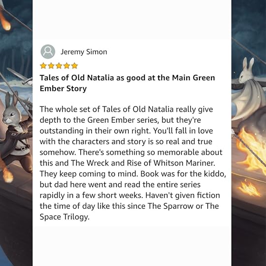 Blackstar of Kingston Review.