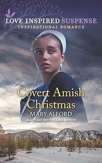 Covert Amish Christmas