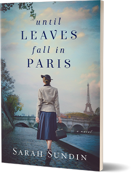Until Leaves Fall In Paris