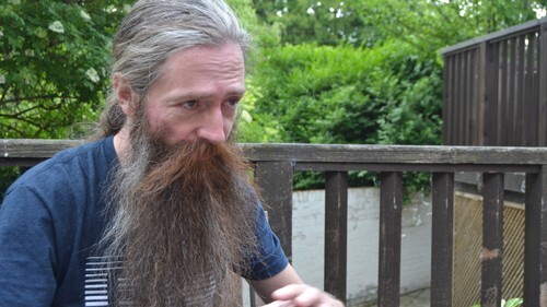 aubrey de grey