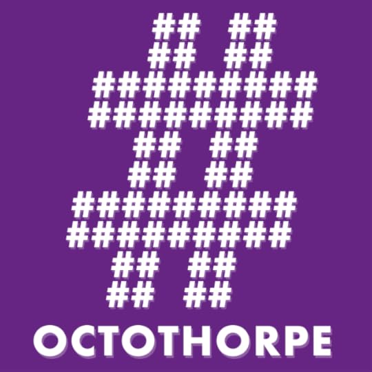 Octothorpe logo