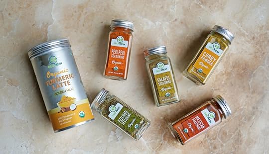 kitchen therapy geo-fresh