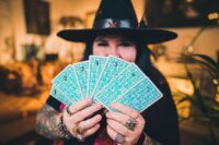 tarot card reading