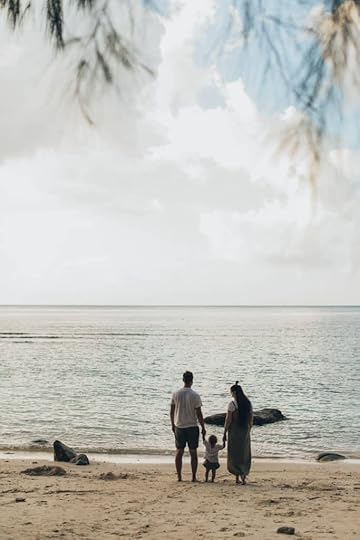 traveling with kids