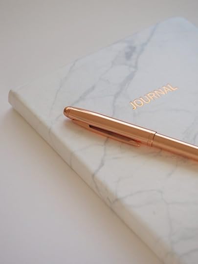 how to journal