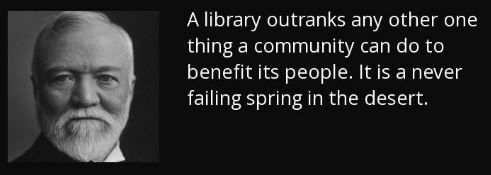 Andrew Carnegie