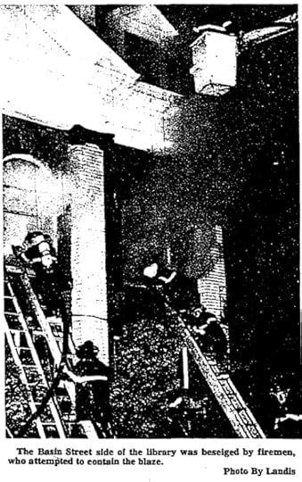 perth library firefighters