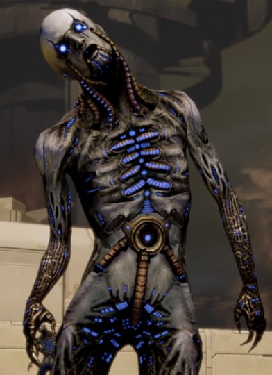 flayed ones