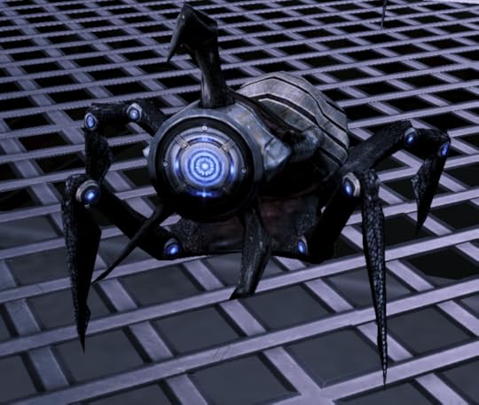 Scarabs