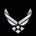 Twitter avatar for @usairforce