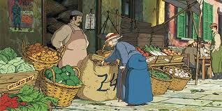 HowlSophie marketplace