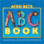 AFRO-BETS-Kids---ABC-Book__Blair Culverson