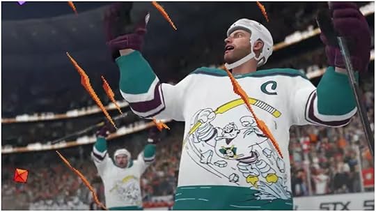 The story behind the original crest design for the bolts goes something like this: NHL '22 wish list: Hopes for EA hockey games on PS 5, Xbox