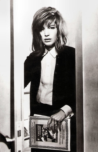 Monica Vitti (1931-2022)