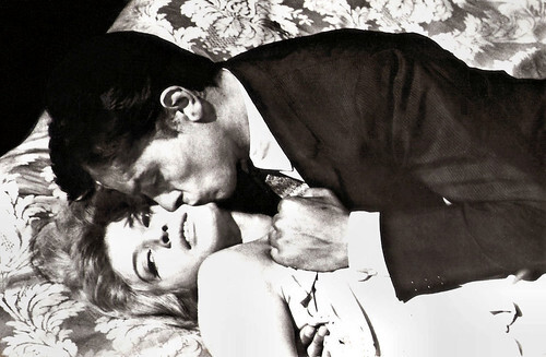 Monica Vitti (1931-2022)