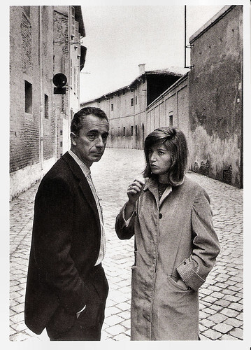 Monica Vitti (1931-2022)