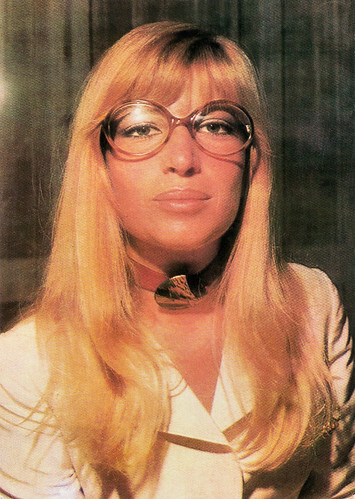 Monica Vitti (1931-2022)