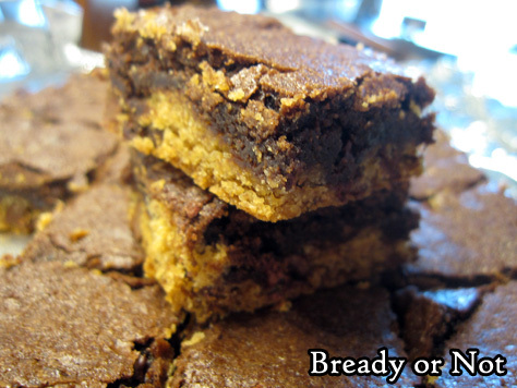 Bready or Not: Brookies 