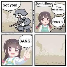 Top Funny Anime Memes of All Time