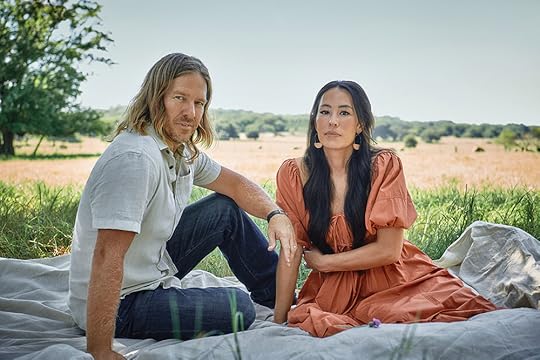 chip and joanna gaines