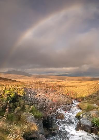 Cairn Gorm Rainbow