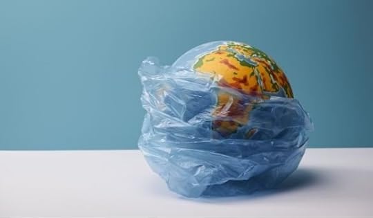 How Plastics Have Changed the World Forever