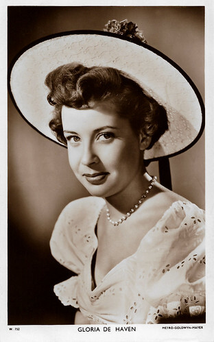 Gloria DeHaven