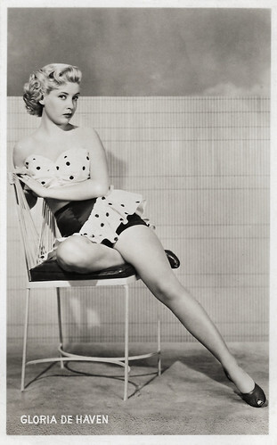 Gloria DeHaven